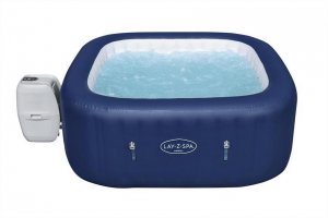 Vírivka Bestway® Lay-Z-Spa™, 60021, Hawaii AirJet™, 1,80x1,80x0,71 m