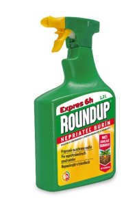 Roundup Expres 6h, 1,2l