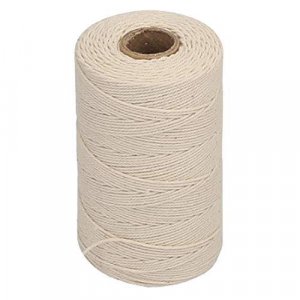 Motuz Cotton BTC 100 g, na klobásy a jaternice