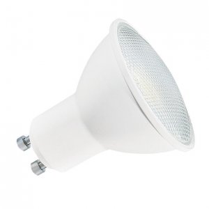 Žiarovka OSRAM® LED GU10 50 (ean8708) 120° 5W/4000K Value PAR16 