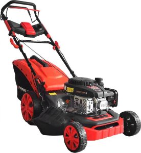 Kosačka Strend Pro QL51P-196, benzínová, 4,0 kW, záber 50 cm, s pojazdom, LONCIN