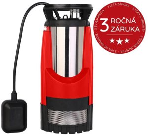 Čerpadlo Strend Pro MQ1000, 1000W, 6500 l/h, kábel 10 m, do čistej vody