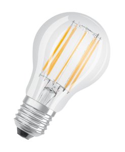 Ziarovka OSRAM® LED FIL 100 (ean8621) non-dim, 11W/840 E27 4000K Value CLASSIC A