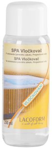 Vlockovac Chemoform, SPA, 250 ml do virivky