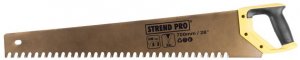 Píla Strend Pro PSW-777 34T/34 Golden, 700 mm, 34T, na pórobetón