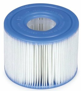 Filter Intex® Twinpack 29001, do vírivky Pure Spa, 11x7 cm