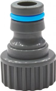 Adaptér AQUACRAFT® 550360, G 1/2"