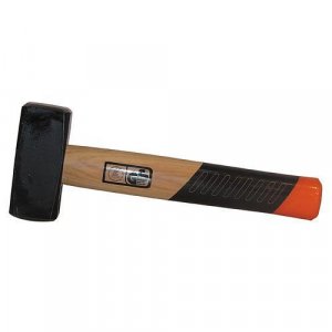 Kladivo Strend Pro Premium HS1008, 1500 g, Hickory, drevená rúčka