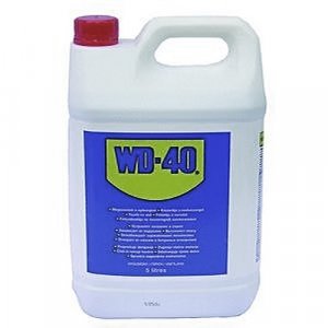 Sprej WD-40® 5000 ml