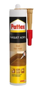 Tmel Pattex Parket, dub, 310 ml