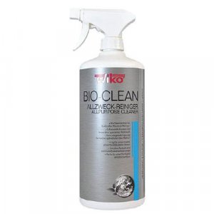 Čistič Wiko® BIO CLEAN, ABIO.F1000, 1000 ml, univerzalny, s rozprašovačom