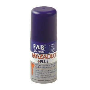 Mazadlo FAB 125 mm