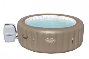 Vírivka Bestway® Lay-Z-Spa™, 60017, Palm Springs AirJet™, 1,96x0,71 m