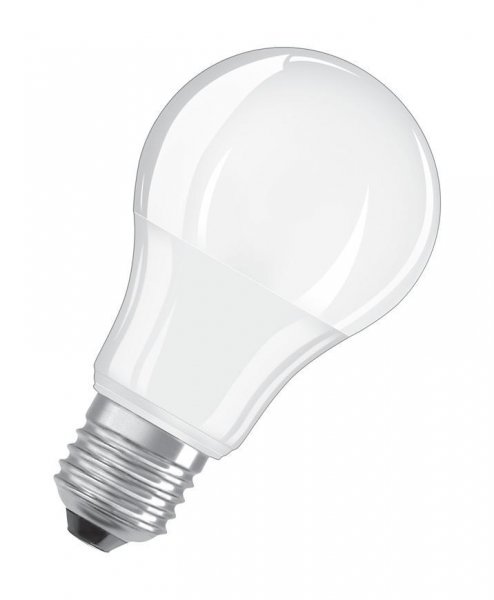 Ziarovka OSRAM® LED FR 075 (ean3404) non-dim, 10W/840 E27 4000K Value CLASSIC A 