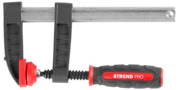 Zvierka Strend Pro Premium, stolárska, 50x150 mm, ergonomic