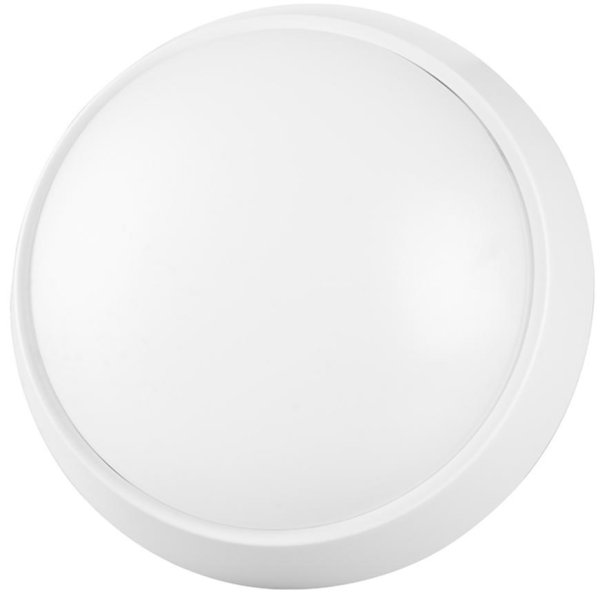 Svietidlo Strend Pro Bulkhead, SMD 2835 LED, 1000 lm, okrúhle