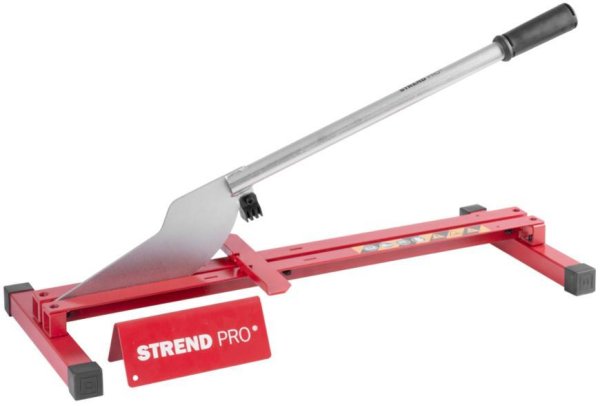 Rezač Strend Pro, na laminátovú podlahu, max. 210 mm