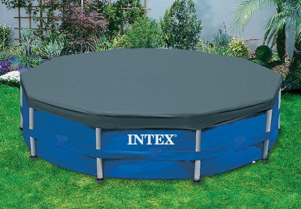 Plachta Intex® Round Pool 28032, bazénová, 4,57x0,25 m