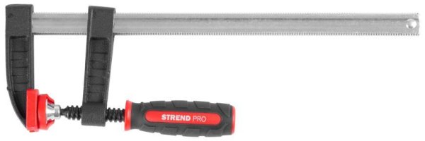 Zvierka Strend Pro Premium, stolárska, 50x250 mm, ergonomic