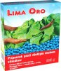 Chémia Lima Oro 3%, 200 g granule, proti všetkým druhom slimákov, Bitrex