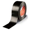 Páska tesa® PRO Duct tape, 48 mm, L-50 m, textilná, čierna